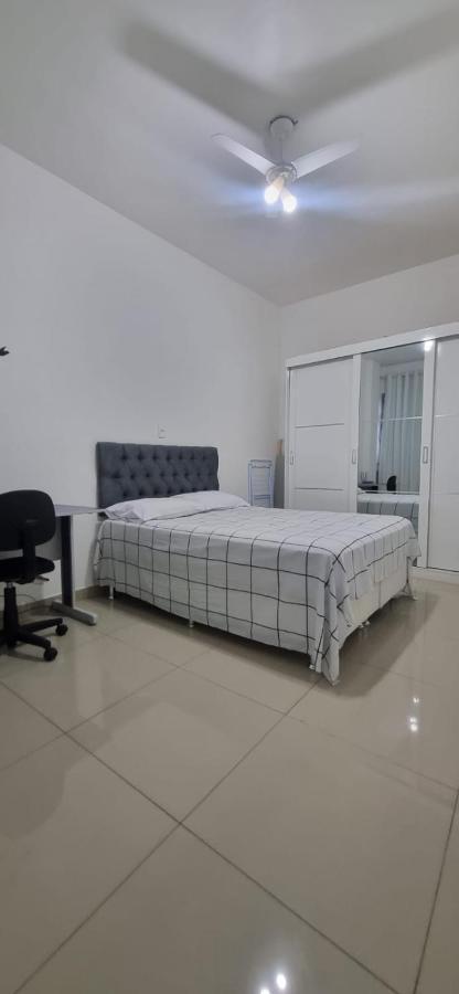 Flat Reformado No Centro Historico Rj Casa de Férias *