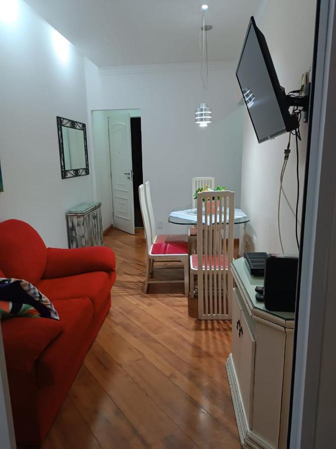2 Quartos Em Copacabana Apartamento