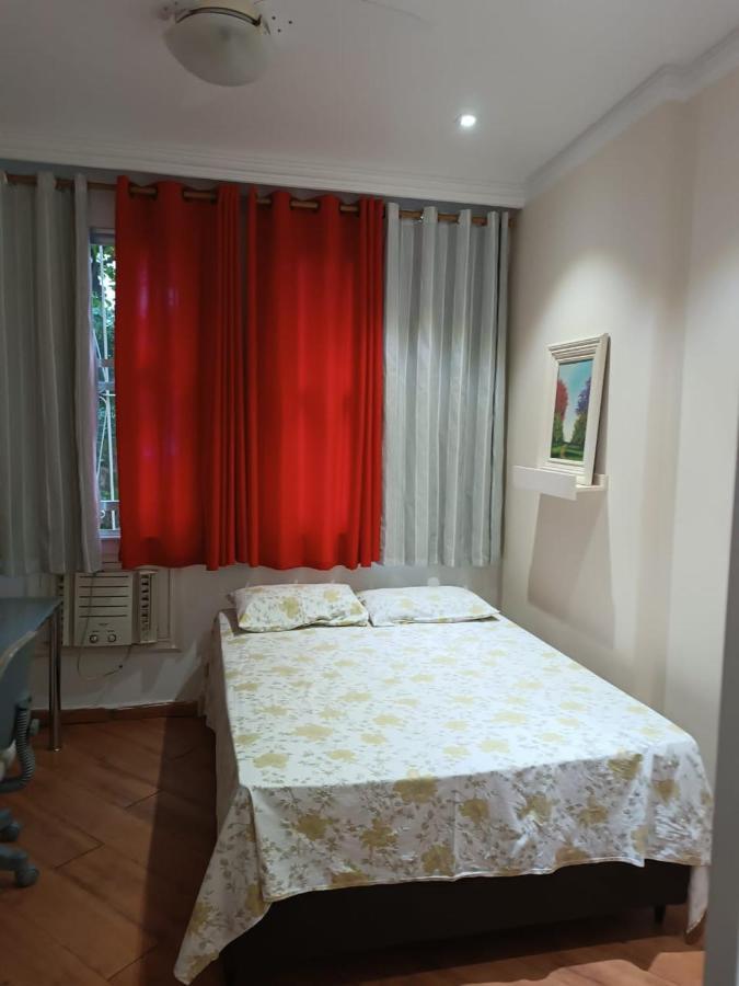 Apartamento 2 Quartos Em Copacabana