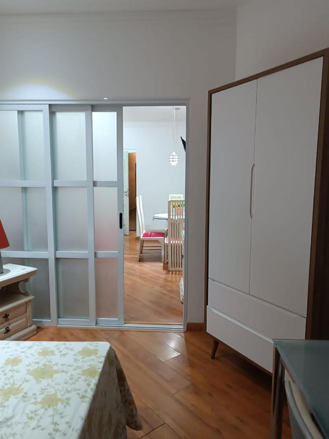 2 Quartos Em Copacabana Apartamento Rio de Janeiro