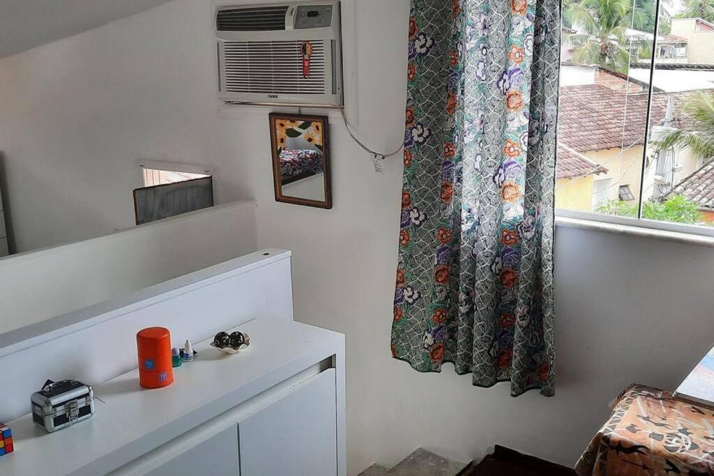 Ilha Da Gigoia. Ilha Primeira. A Veneza Carioca Apartment *