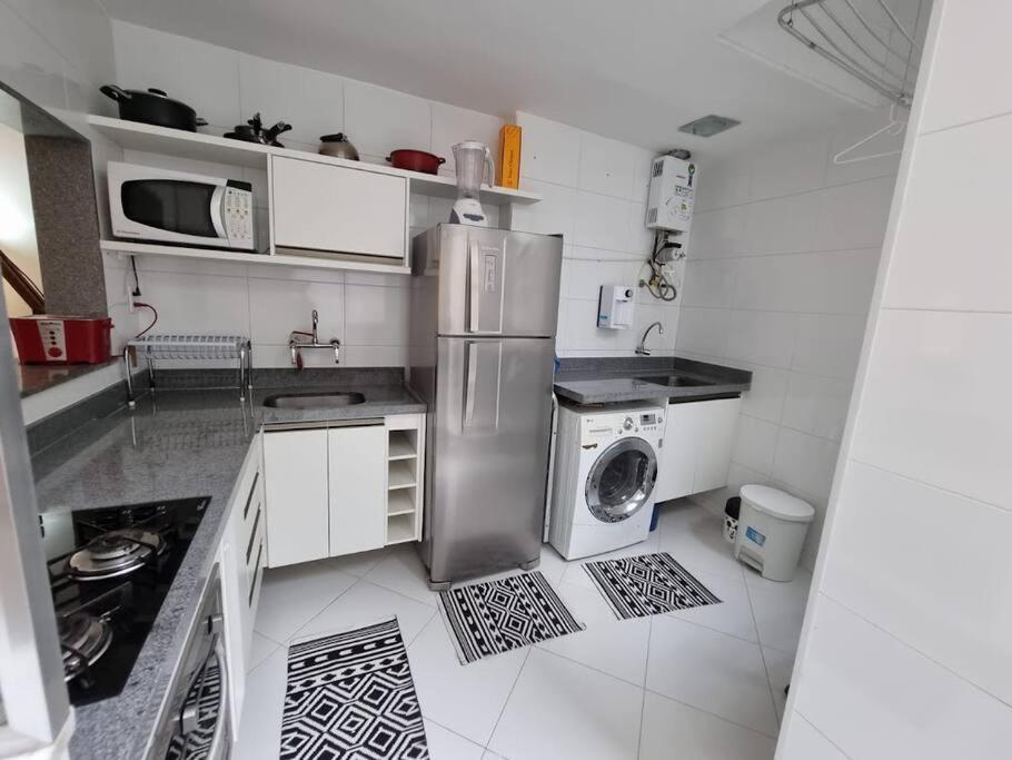 Lindissimo Ipanema, 2 Apartamento *