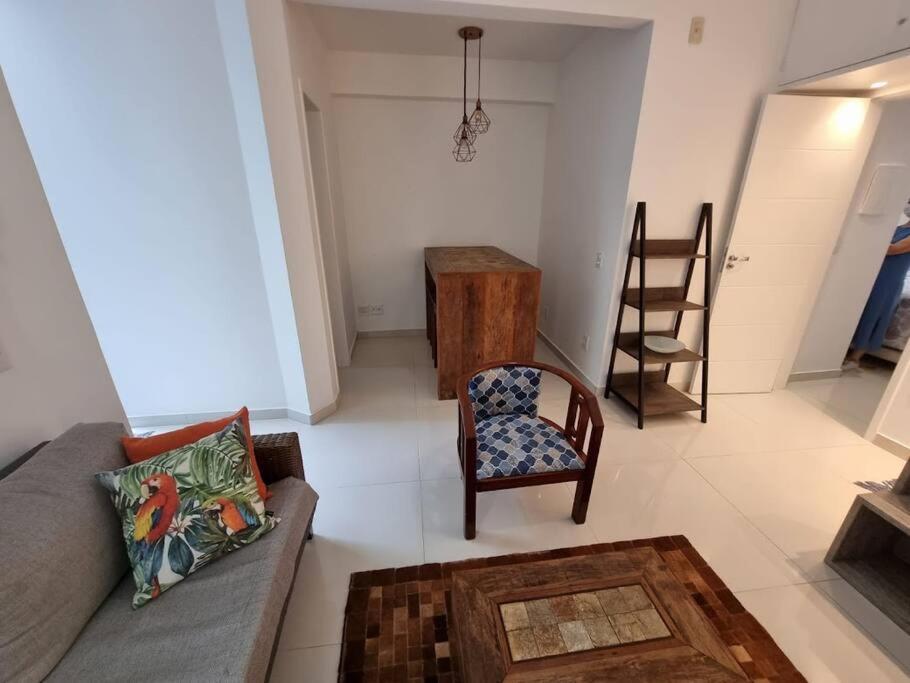 Apartamento Lindissimo Ipanema, 2