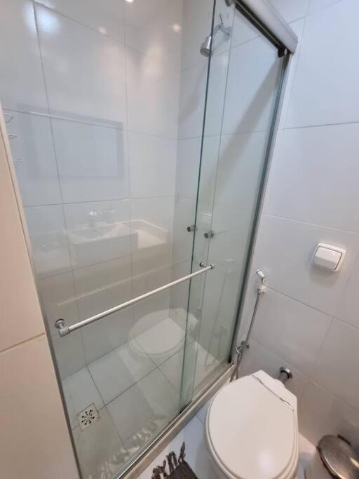 Lindissimo Ipanema, 2 Apartamento
