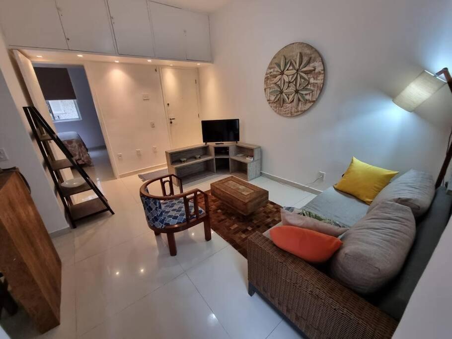 Apartamento Lindissimo Ipanema, 2 Rio de Janeiro