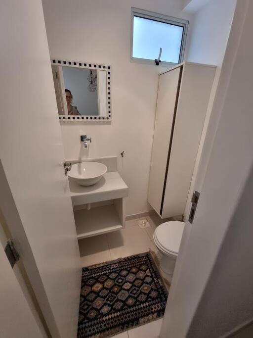 Lindissimo Ipanema, 2 Apartamento