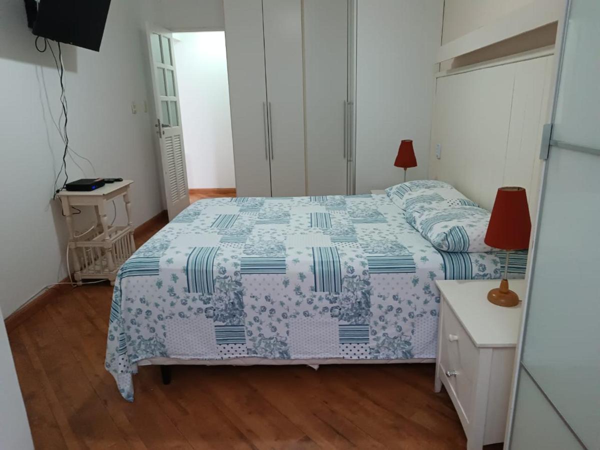 2 Quartos Em Copacabana *