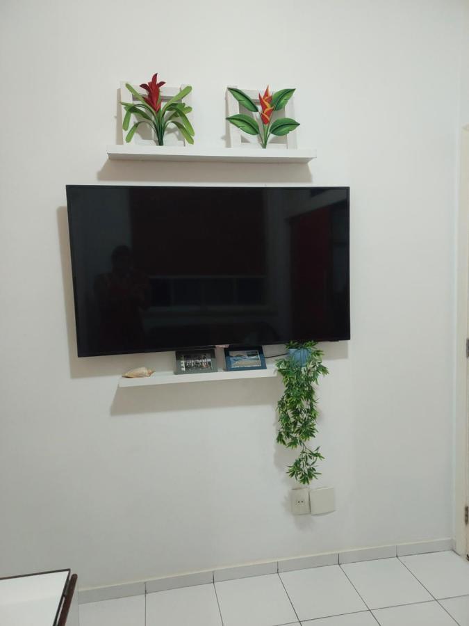 Apartamento Ipanema Posto8 Com 1Quarto E 1Mesanino Flat40M2 Rua Hotel Fasano *