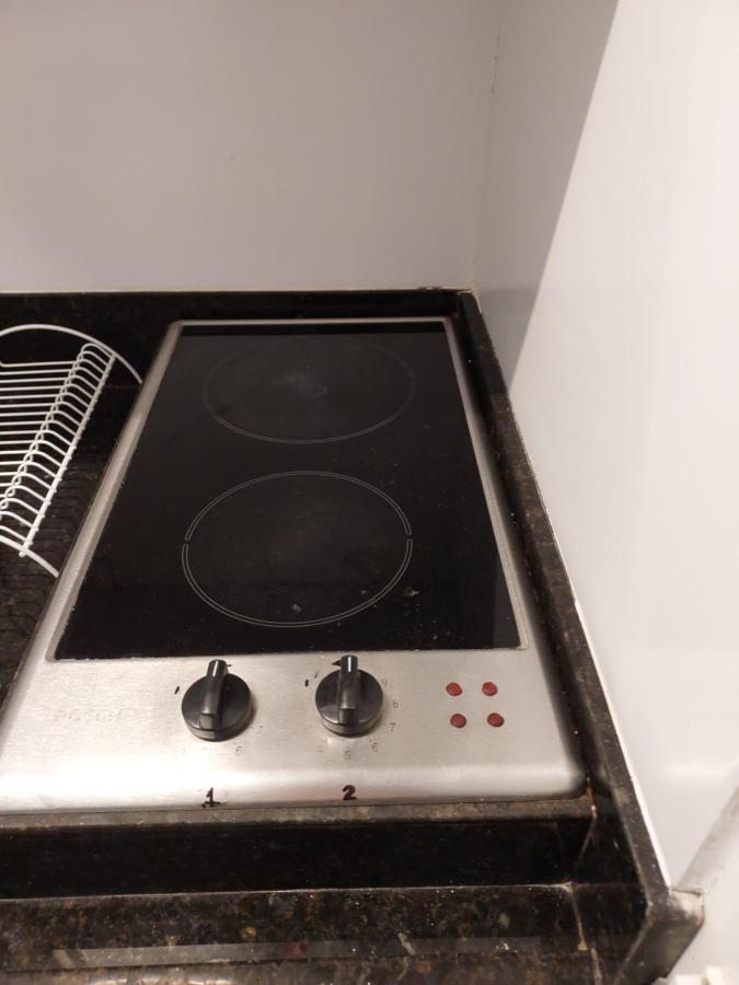 Ipanema Posto8 Com 1Quarto E 1Mesanino Flat40M2 Rua Hotel Fasano Apartamento *