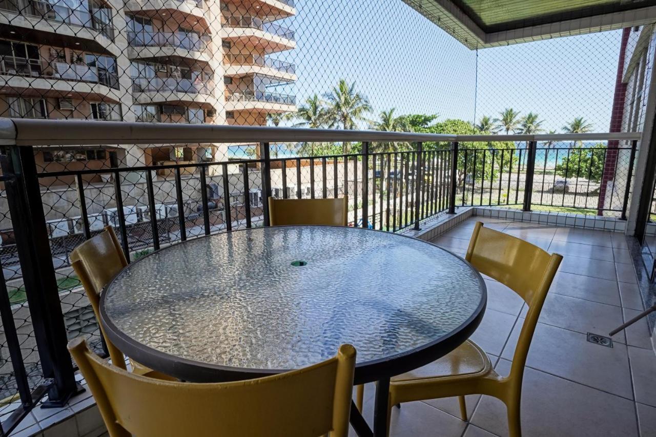 Apartment Com Vista Incrivel Na Rua Da Da Barra!