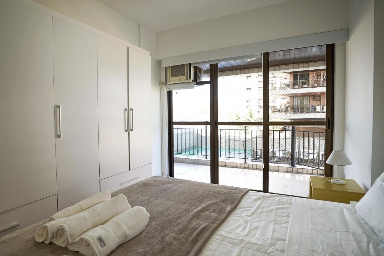 Com Vista Incrivel Na Rua Da Da Barra! Apartment *