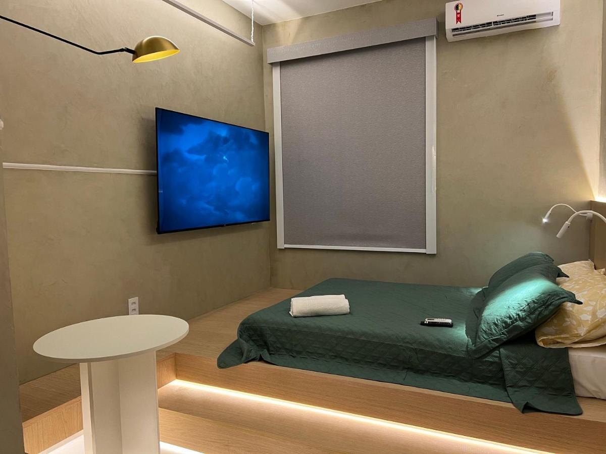 Apartamento Tiny Studio Nation Copacabana