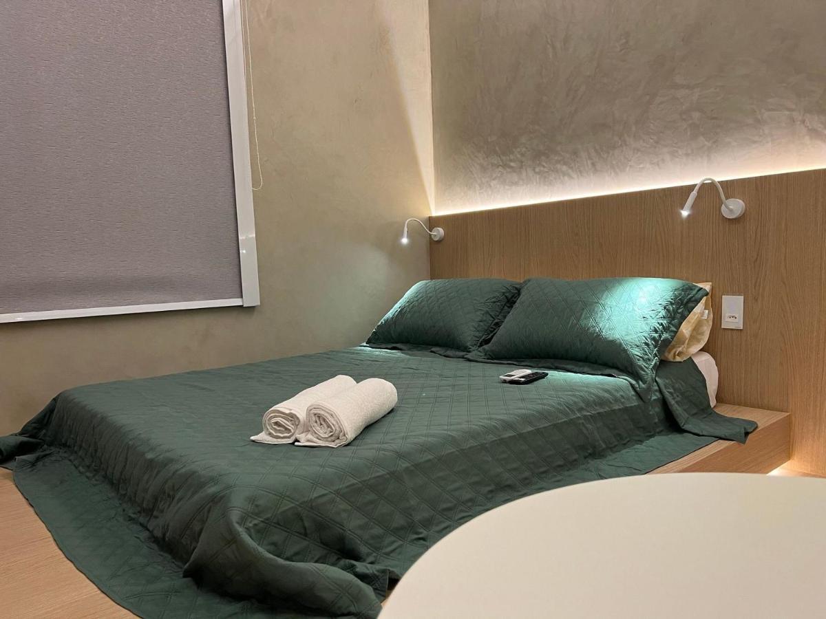 Tiny Studio Nation Copacabana Apartamento *