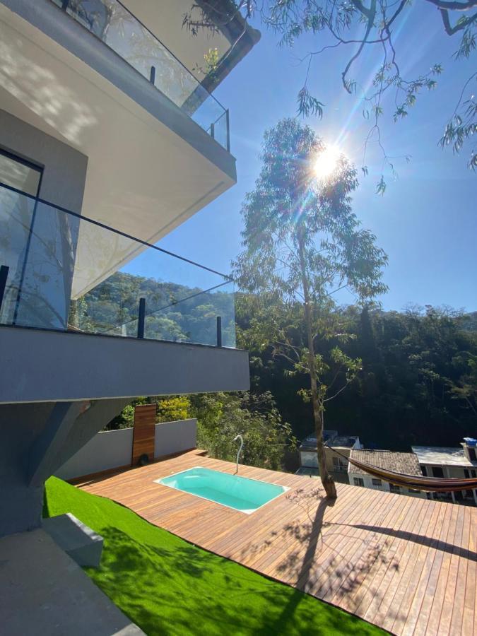 Casa Do Alto Vg