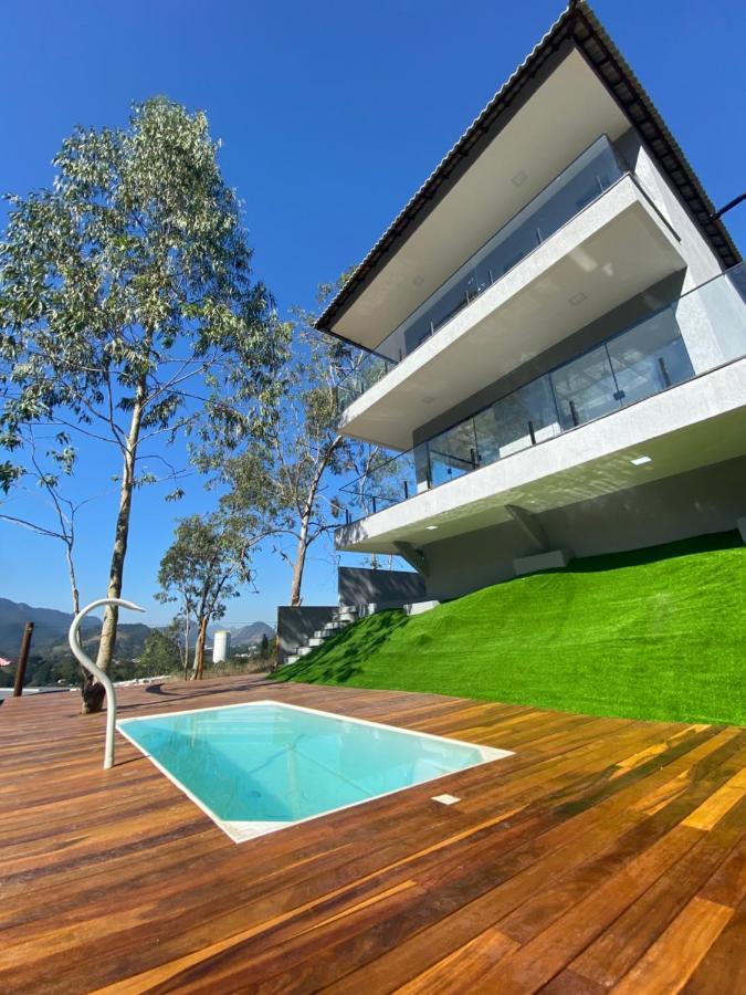 Casa Do Alto Vg Rio de Janeiro