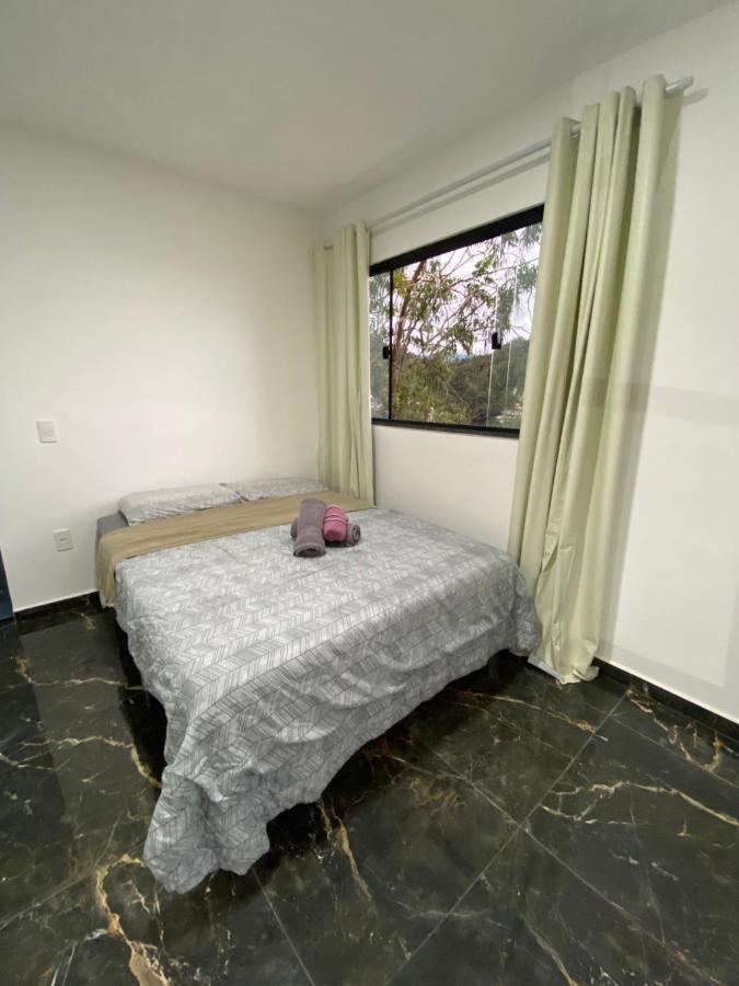 Casa Do Alto Vg *