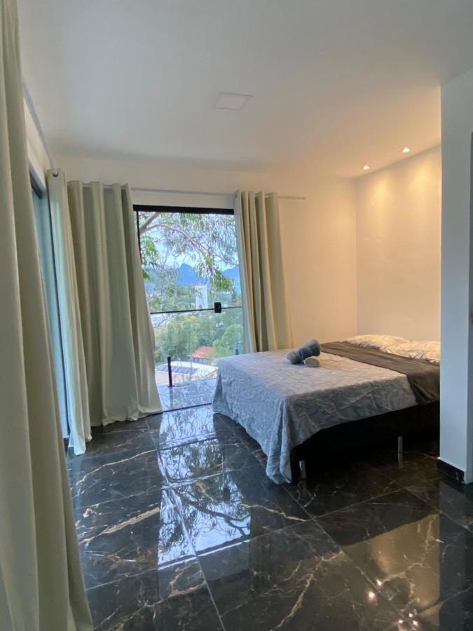 Chalé Casa Do Alto Vg Rio de Janeiro