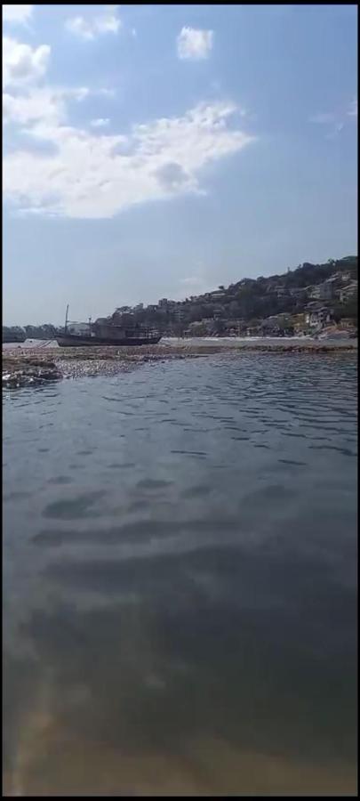 Ilha Bella Inn