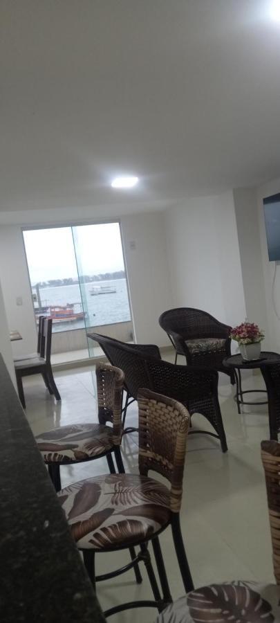 Ilha Bella Inn *