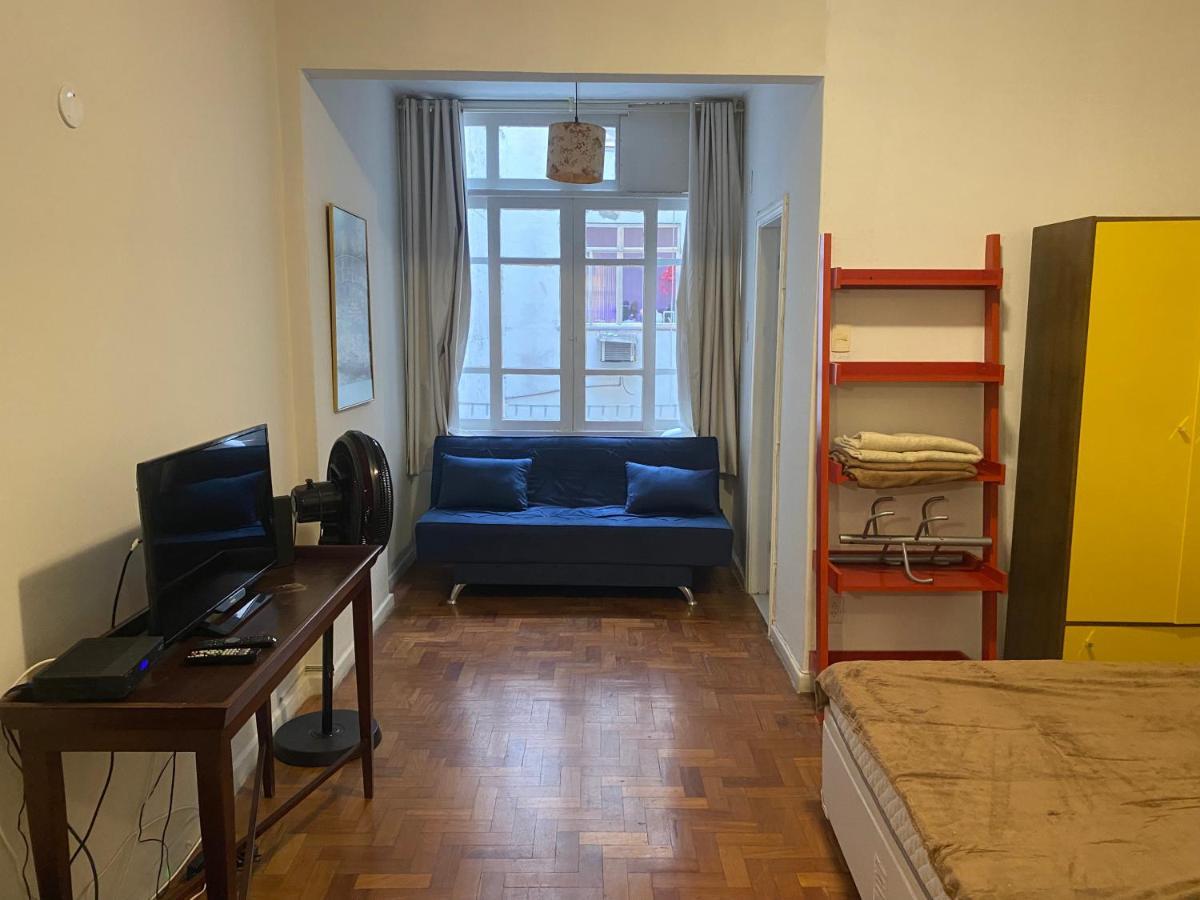 A903-copacabana Apartamento *