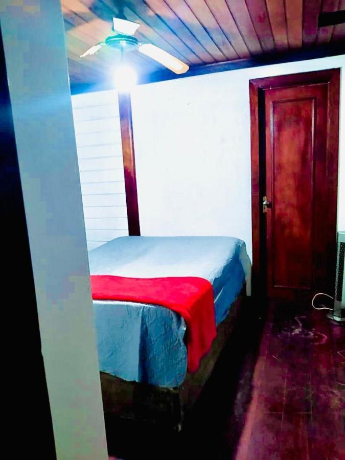 Pensão Do Recreio *