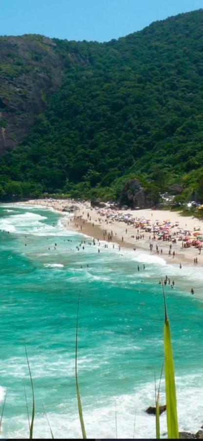 Pensão Do Recreio Rio de Janeiro