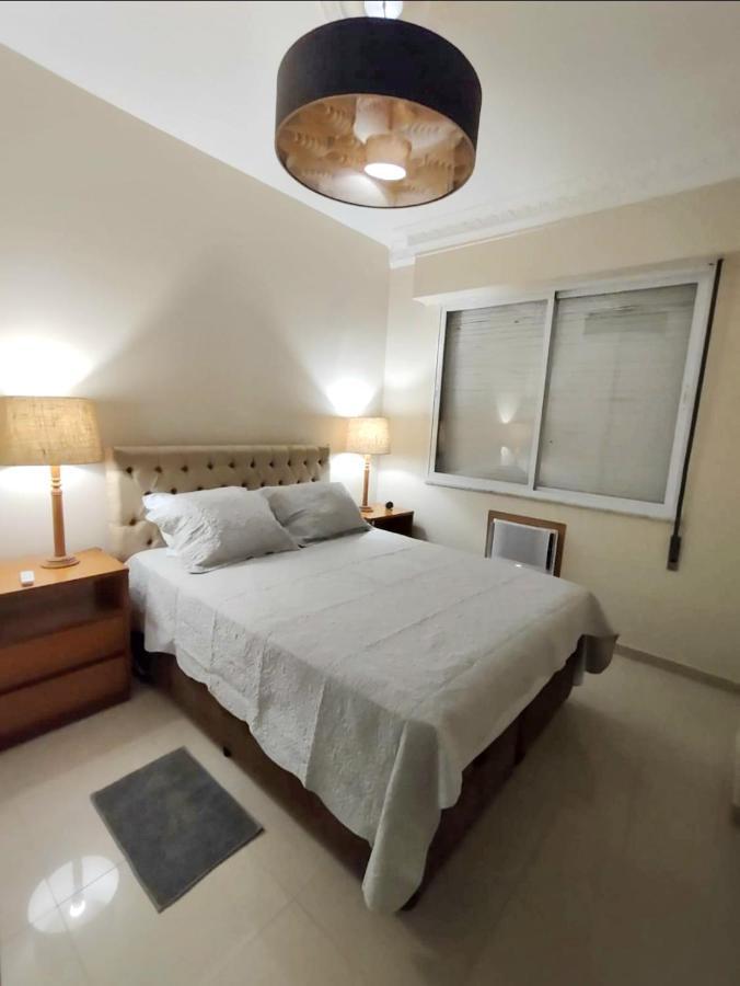 Confortavel Em Copacabana Apartamento Rio de Janeiro