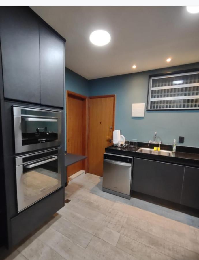 Apartamento Confortavel Em Copacabana Rio de Janeiro