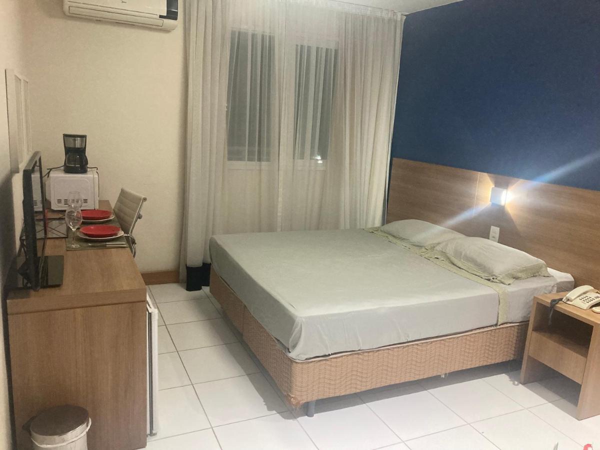 Apart-hotel Verano Condominio Rio 2 *