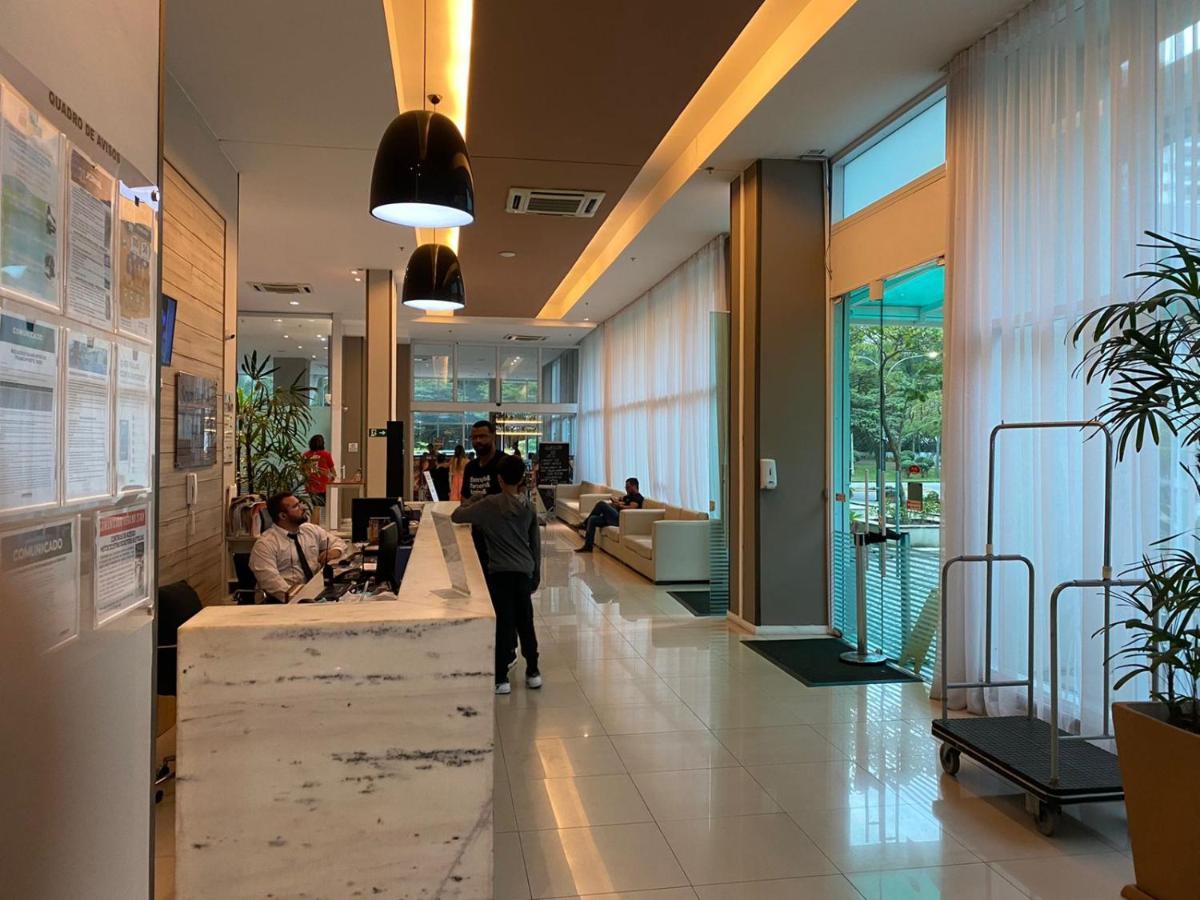Apart-hotel Verano Condominio Rio 2 Rio de Janeiro