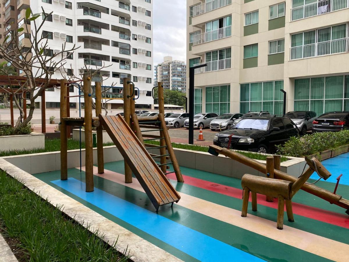 Apart-hotel Verano Condominio Rio 2 Rio de Janeiro