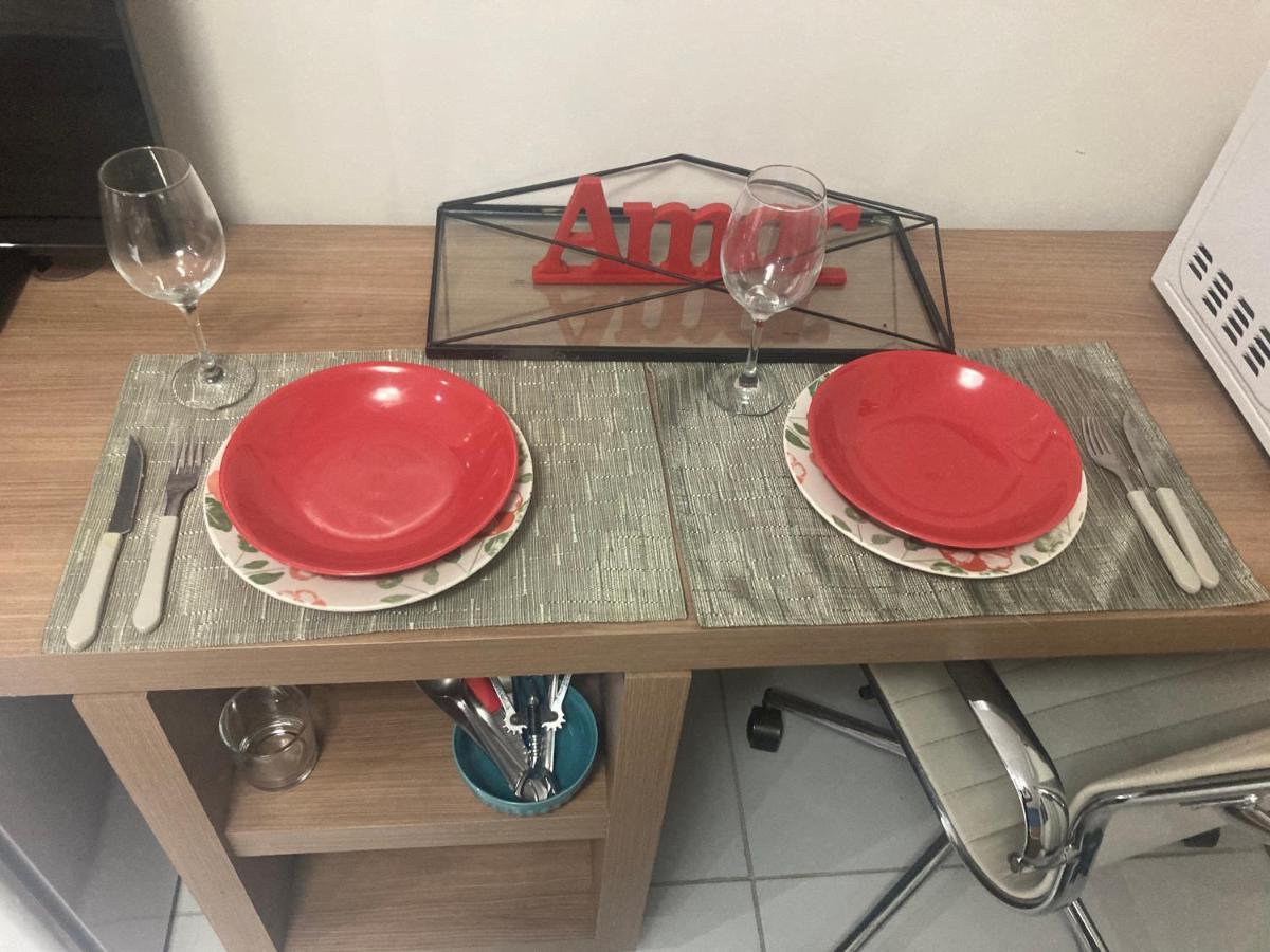 Apart-hotel Verano Condominio Rio 2 *