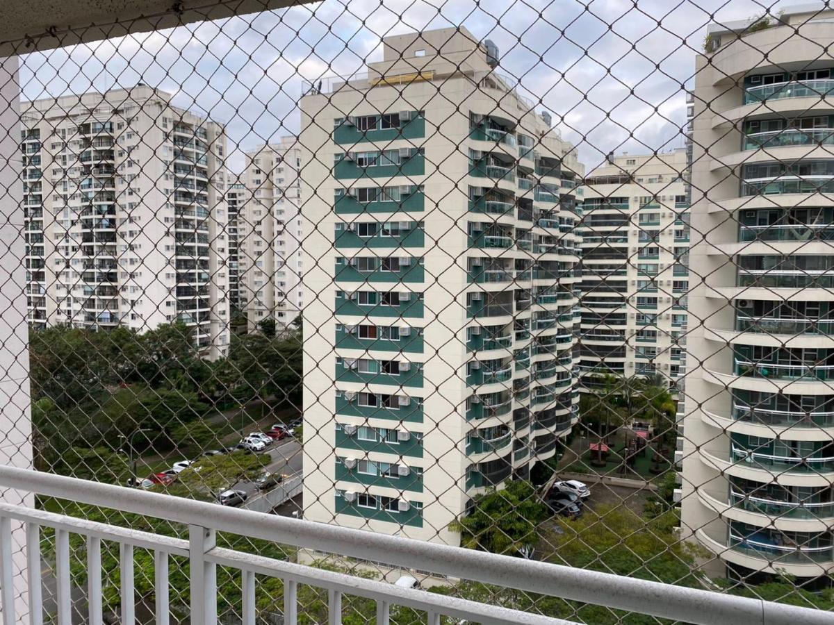 Apart-hotel Verano Condominio Rio 2