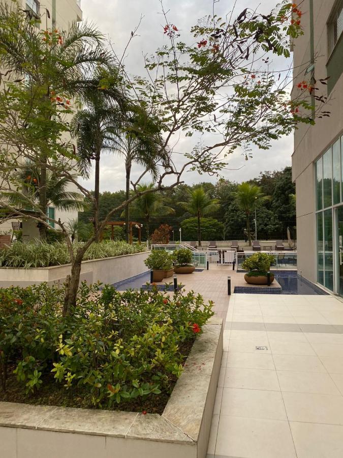 Apart-hotel Verano Condominio Rio 2 Rio de Janeiro