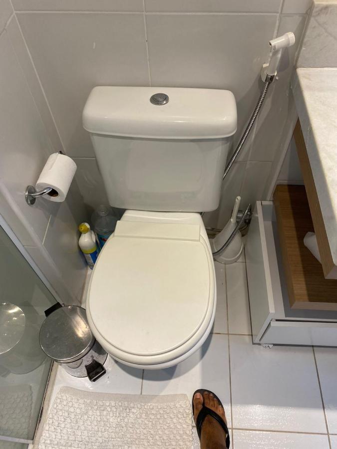 Apart-hotel Verano Condominio Rio 2 *