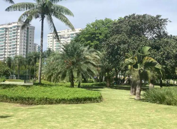 Verano Condominio Rio 2 Aparthotel Rio de Janeiro