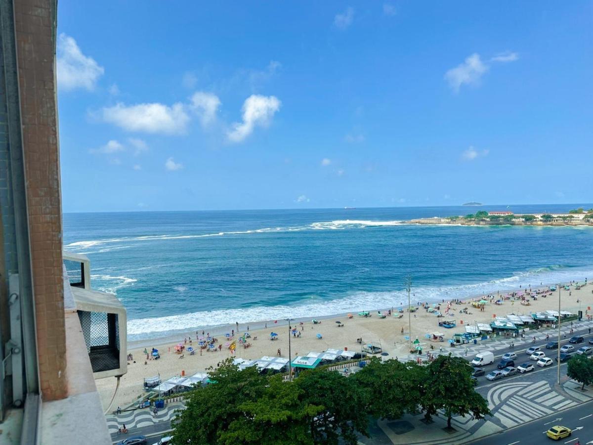 Charming Vista Mar No Posto 5 Apartamento *