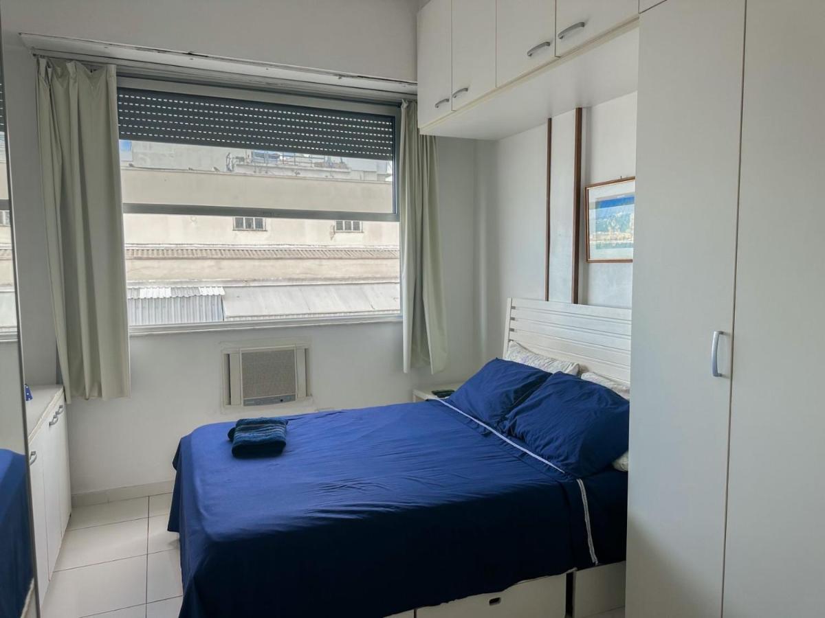 Charming Vista Mar No Posto 5 * Rio de Janeiro