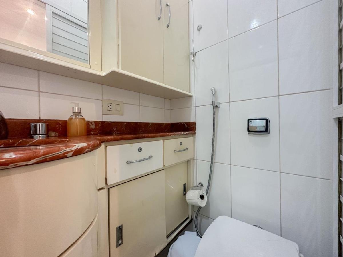 Charming Vista Mar No Posto 5 Apartamento