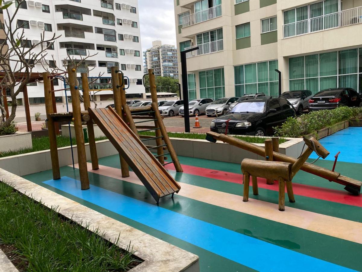Aparthotel Verano Condominio Rio 2