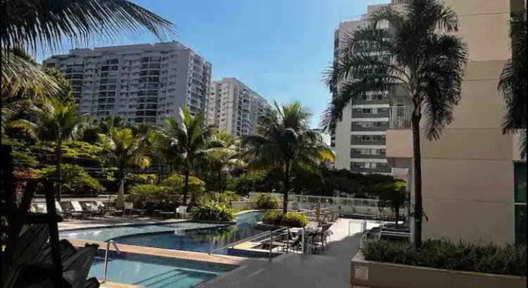 Aparthotel Verano Condominio Rio 2 *
