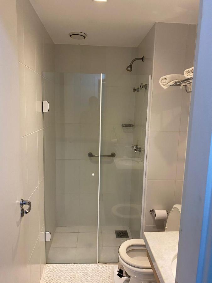 Aparthotel Verano Condominio Rio 2