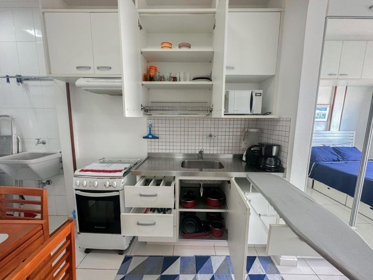 Apartamento Charming Vista Mar No Posto 5 *