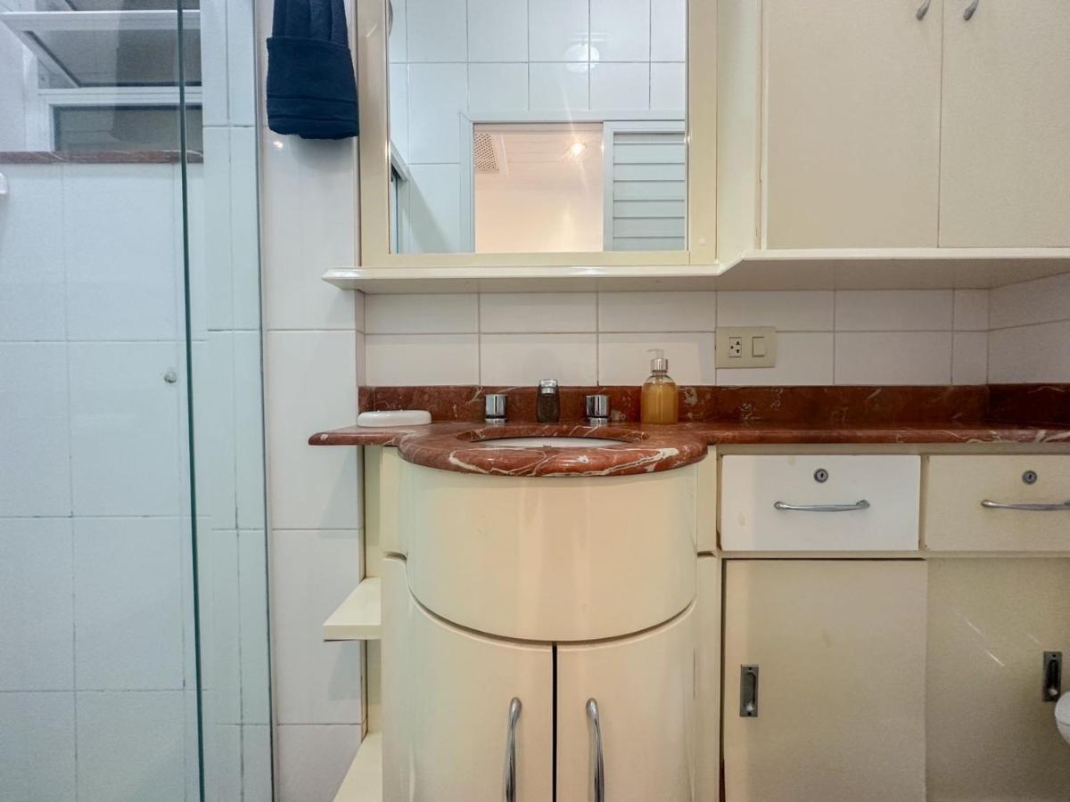 Apartamento Charming Vista Mar No Posto 5 *