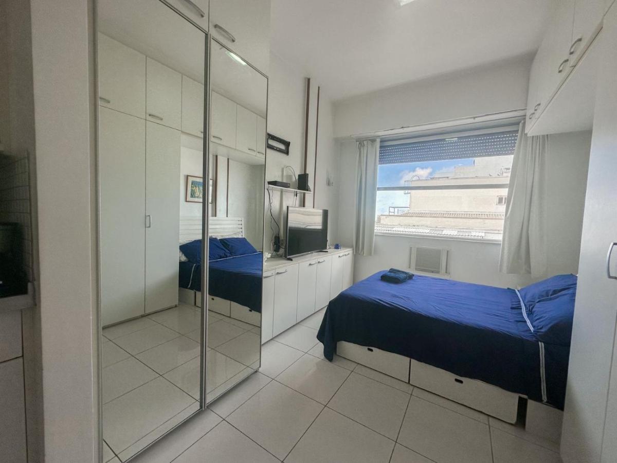 Charming Vista Mar No Posto 5 Apartamento Rio de Janeiro