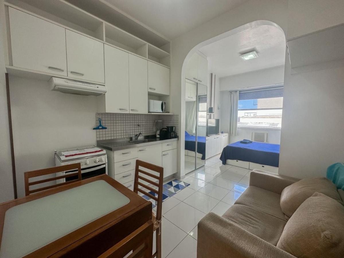 Apartamento Charming Vista Mar No Posto 5 *