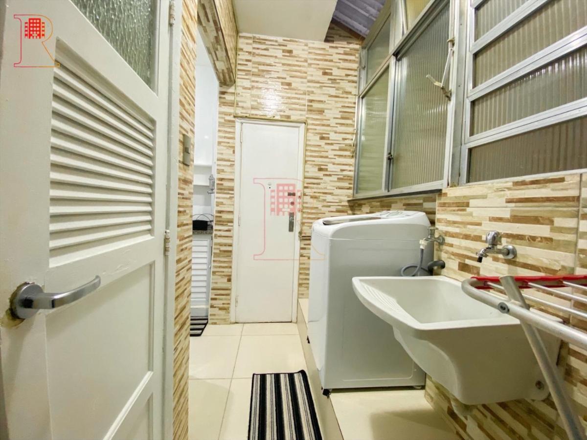 Apartamento Copa Encantador 2 Quartos 6 Pessoas Rio de Janeiro
