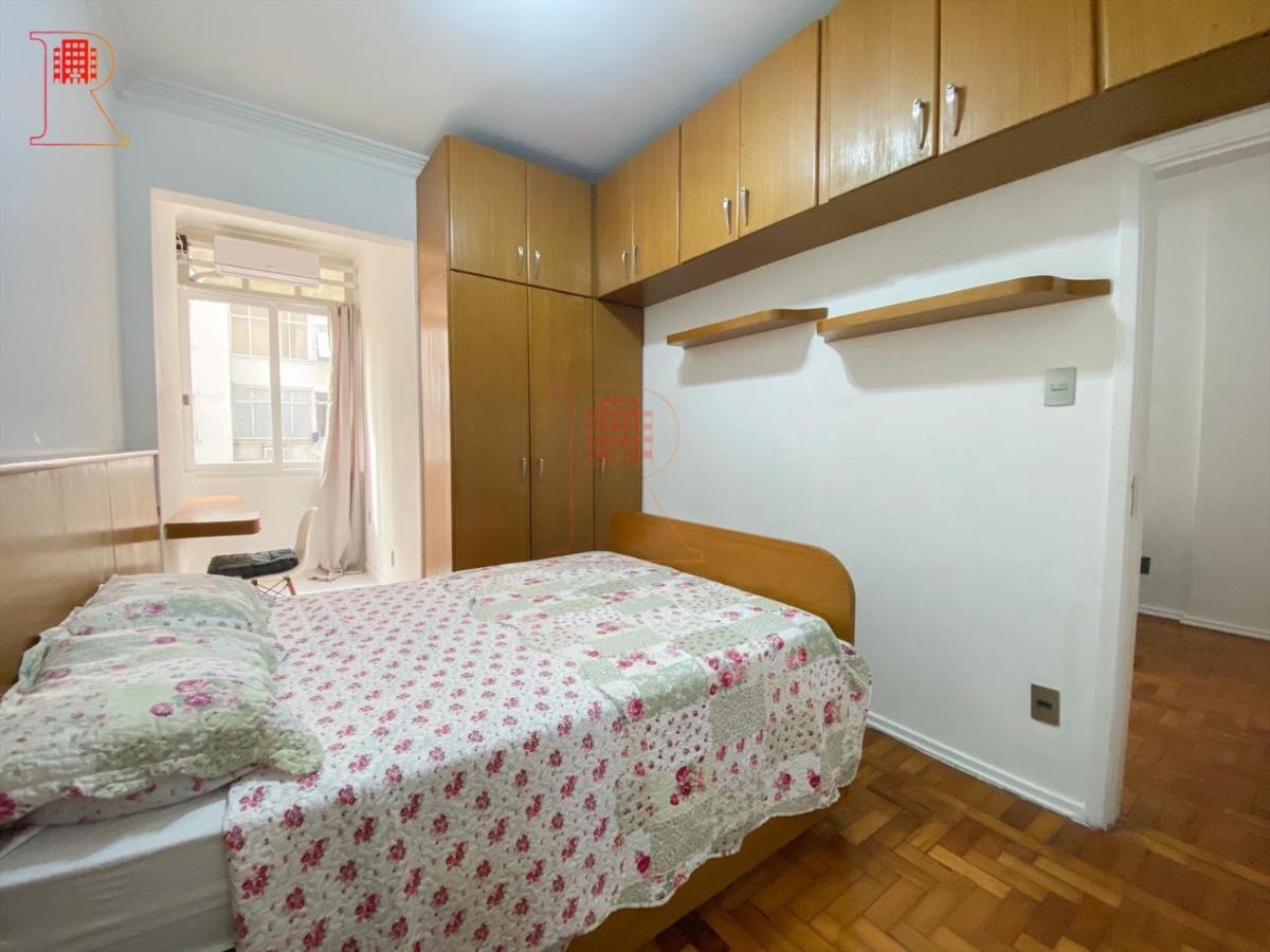 Apartamento Copa Encantador 2 Quartos 6 Pessoas *