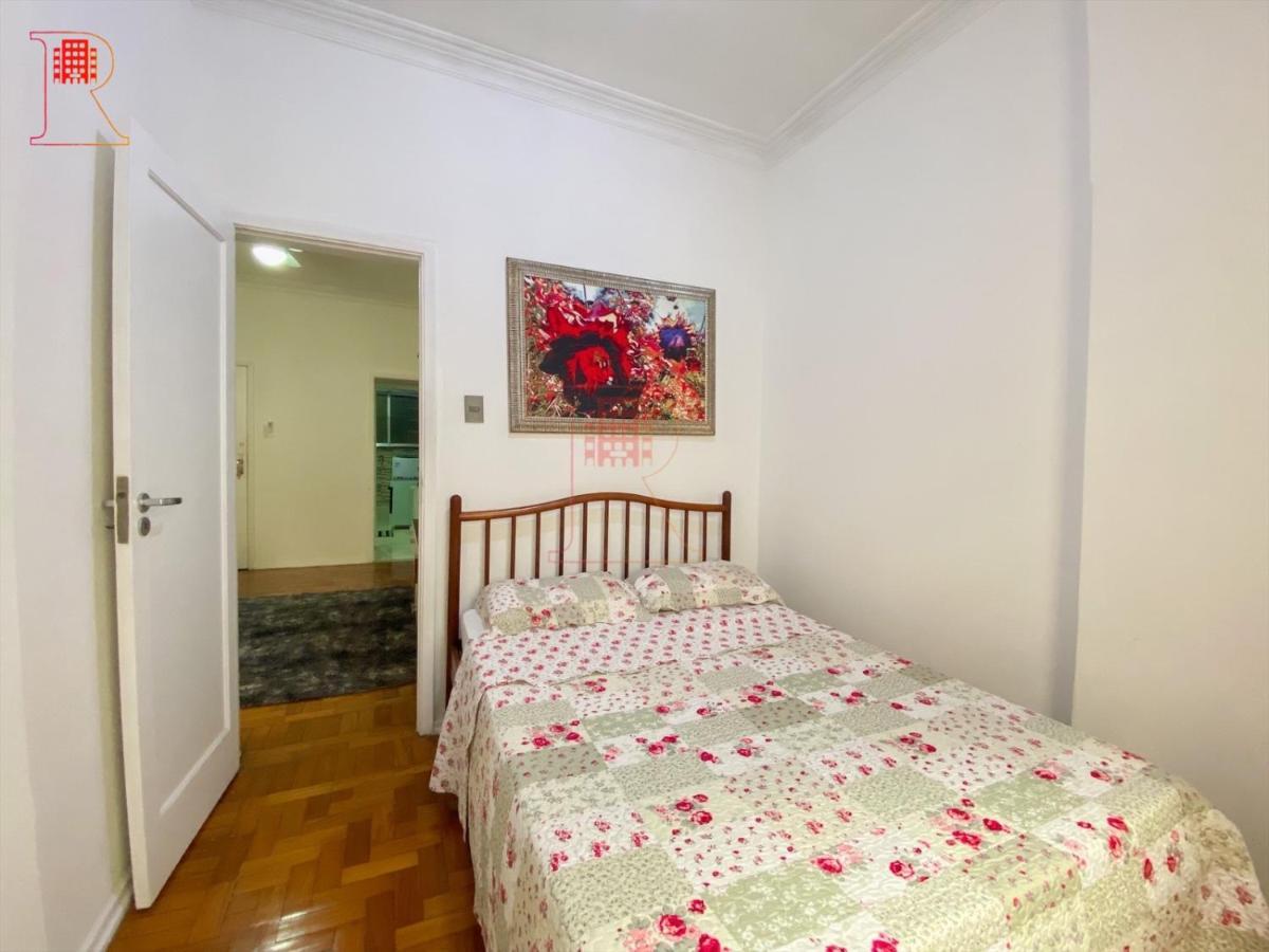 Copa Encantador 2 Quartos 6 Pessoas Apartamento Rio de Janeiro