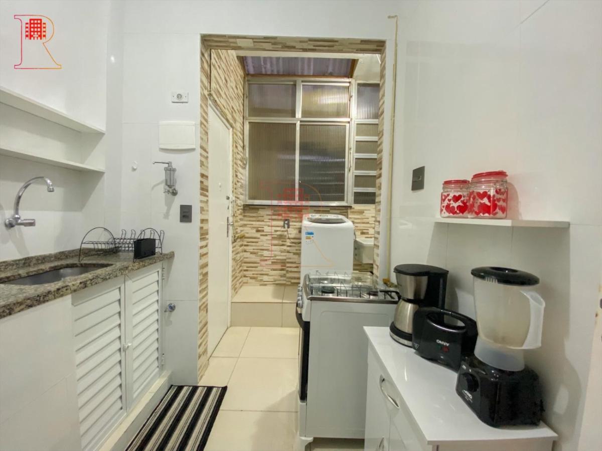 Copa Encantador 2 Quartos 6 Pessoas Apartamento